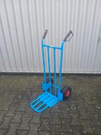 Nieuwe Steekwagen 200kg met Grote Klep, Ophalen, Onbekend, Nieuw, Onbekend