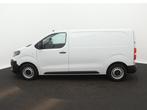 Opel Vivaro Electric L2 75 kWh | 136pk | Automaat | 3 Fase |, Gebruikt, Wit, Origineel Nederlands, 1000 kg