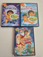 Go diego go dvds samen voor 2,50, Avontuur, Alle leeftijden, Ophalen of Verzenden, Zo goed als nieuw