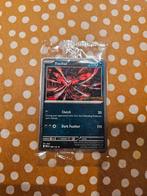 Yveltal Mega evolutie pokemon kaart, Ophalen of Verzenden, Zo goed als nieuw