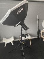 Godox SK 400 11, Ophalen, Zo goed als nieuw, Overige merken