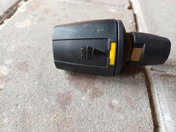 Professionele Karcher Hogedruk Driestand Spuitkop Vrees beschikbaar voor biedingen