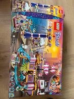 Lego Friends Kermis - Complete Set!, Kinderen en Baby's, Speelgoed | Duplo en Lego, Ophalen of Verzenden, Zo goed als nieuw, Complete set
