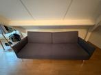 Wehkamp Slaapbank, Huis en Inrichting, Eenpersoons, 150 tot 200 cm, 75 tot 100 cm, Ophalen of Verzenden