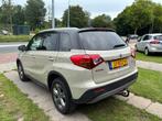 Suzuki Vitara 1.6 Exclusive|NAVI|CRUISE|AIRCO|CLIMATE CONTRO, Gebruikt, Euro 6, 4 cilinders, 400 kg