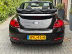 Volkswagen Beetle (Kever) 1.2 TSI 77KW Cabriolet BMT 2016, Auto's, Voorwielaandrijving, 4 cilinders, Cabriolet, 4 stoelen