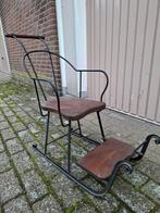 Antieke slee, Antiek en Kunst, Ophalen