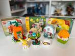 Diverse Lego Pasen sets, Kinderen en Baby's, Speelgoed | Duplo en Lego, Complete set, Ophalen of Verzenden, Lego, Zo goed als nieuw