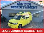 Volkswagen KOMBI Ambulance autom marge184pk, Auto's, Euro 5, Overige modellen, 2500 kg, Origineel Nederlands