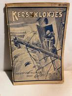 Kerstklokjes door W. Metz Tz, Ophalen of Verzenden, Gelezen