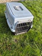 Transport bench kat konijn etc, Ophalen of Verzenden, Gebruikt