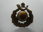 Royal Marines., Embleem of Badge, Ophalen of Verzenden, Marine, Engeland