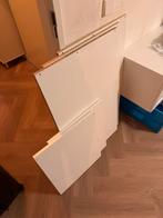 Ikea Pax Komplement planken 100 en 50 breed, Doe-het-zelf en Verbouw, Platen en Panelen, Ophalen, Zo goed als nieuw