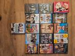 Diverse dvd's, 16 stuks, Ophalen of Verzenden