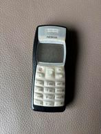 Nokia 1100, Gebruikt, Overige modellen, Geen camera, Ophalen of Verzenden