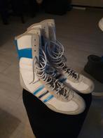 Vintage Adidas schoenen maat 40, Ophalen of Verzenden, Zo goed als nieuw, Schoenen