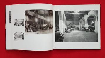 Images from the Fiat Archives 1900-1904 beschikbaar voor biedingen