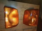 Range Rover P38 voorkant knipperlichten set, Ophalen of Verzenden, Rover