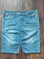 Spijkerrok G-STAR RAW, Maat 38/40 (M), Blauw, Ophalen of Verzenden, Boven de knie