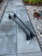 Dakdragers Fiat 500L - Twinny Load, Auto diversen, Dakdragers, Ophalen of Verzenden, Zo goed als nieuw