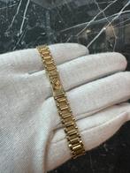 Prachtige 14k gouden Rolex armband, Ophalen of Verzenden, Nieuw