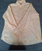 Westbury overhemd - geel - Maat XL, Kleding | Heren, Overhemden, Geel, Ophalen of Verzenden, Halswijdte 43/44 (XL), Westbury