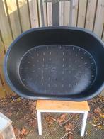 Te koop zeer mooie grote Perla hondenmand, Ophalen, Zo goed als nieuw, Overige