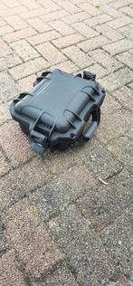 Nanuk 908  Case – NIEUWSTAAT, Ophalen of Verzenden, Zo goed als nieuw