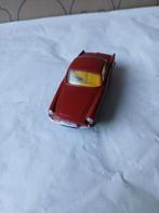 Renault Floride. Corgi toys,  opgeknapt, Ophalen of Verzenden, Gebruikt, Auto, Corgi