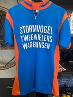 Retro Wielertrui, Ophalen of Verzenden, Gebruikt, Bovenkleding