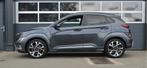 Hyundai KONA 1.0 T-GDI Premium MHEV 48V Hybrid | Schuifdak/C, Voorwielaandrijving, Gebruikt, Hybride Elektrisch/Benzine, 3 cilinders