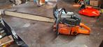 dolmar ps 9000 kettingzaag, Ophalen, Gebruikt, Overige soorten, Dolmar