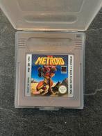 Metroid 2 return of samus, Spelcomputers en Games, Games | Nintendo Game Boy, 1 speler, Zo goed als nieuw, Vanaf 3 jaar, Ophalen