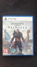 Assassin’s Creed Valhalla Playstation 5, Spelcomputers en Games, Games | Sony PlayStation 5, Ophalen, Zo goed als nieuw
