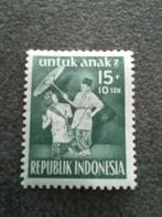 Indonesië 21 PF, Verzenden, Postfris, Zuidoost-Azië