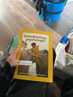 Ontwikkelingspsychologie - Beemen & Beckerman, Ophalen of Verzenden, Zo goed als nieuw, Ontwikkelingspsychologie