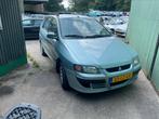 Te koop Mitsubishi Space Star in onderdelen, Auto-onderdelen, Mitsubishi, Gebruikt, Ophalen of Verzenden