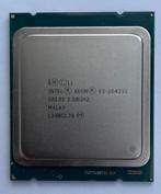 4x Intel Xeon E5‑2643 v2 CPU, Computers en Software, Processors, 6-core, Intel Xeon, Ophalen of Verzenden, Zo goed als nieuw