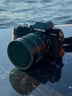 Fujifilm X-S10 with kit lens and 3 aditional Lenses, Audio, Tv en Foto, Fotocamera's Digitaal, Compact, 26 Megapixel, Ophalen of Verzenden