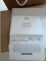 Christian Louboutin so kate 120 Zwart Maat 39,5, Kleding | Dames, Schoenen, Pumps, Zwart, Ophalen of Verzenden, Zo goed als nieuw