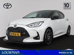Toyota Yaris 1.5 Hybrid GR Sport | Navigatie | Head-up | Stu, 12 maanden, 450 kg, Gebruikt, Bedrijf