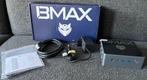 BMAX MaxMini B4 Plus Mini PC, Computers en Software, Desktop Pc's, 16 GB, Met videokaart, 512 GB, BMAX