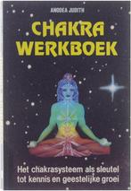Chakra werkboek, Boeken, Meditatie of Yoga, Ophalen, Gelezen, Instructieboek