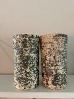 Berkenbast aardewerk, Ophalen of Verzenden, Zo goed als nieuw, Overige kleuren, Minder dan 50 cm