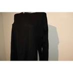 Wolford soft wood pullover zwart opening mouw kol Nieuw, Zwart, Nieuw, Ophalen of Verzenden, Wolford