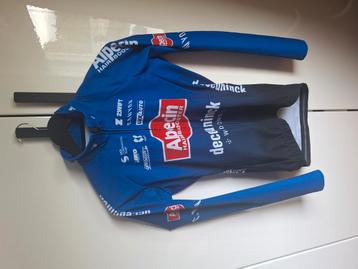 Jack Mathieu van der Poel Alpecin Deceuninck Canyon Zwift beschikbaar voor biedingen