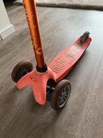 Micro Step, Kinderen en Baby's, Speelgoed | Buiten | Voertuigen en Loopfietsen, Ophalen, Gebruikt, Overige typen