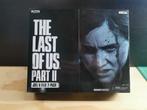 Neca the last of us part 2 Joel & Ellie NIB, Verzamelen, Ophalen of Verzenden, Nieuw