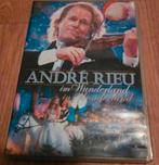 Andre Rieu In Wunderland (In Wonderland), Alle leeftijden, Ophalen of Verzenden, Zo goed als nieuw