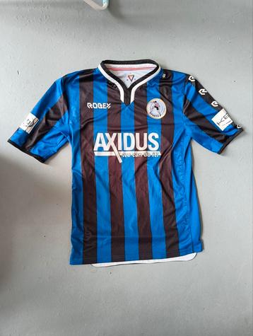 Sparta Rotterdam Uitshirt 2014-2015 beschikbaar voor biedingen